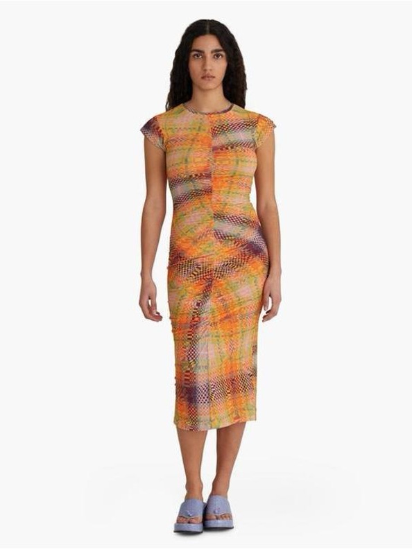 Paloma Wool Campo Dress
